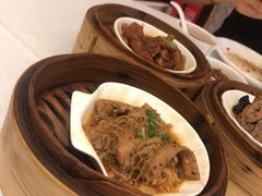 黑椒金钱肚-万龙洲海鲜(大兴绿地缤纷城店)