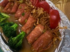 -佛有缘素食馆·荔湾老字号(陈家祠首店)