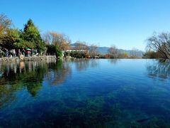 -丽江玉水寨