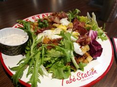-Tubestation站点比萨(高新万达ONE店)