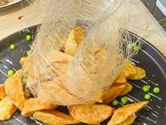 金丝红薯-味莊·青岛菜(云霄路店)