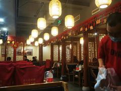 -东镇老火锅(高新区店)