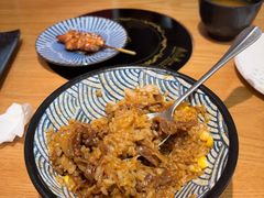 -沼津港精致料理·寿喜烧·烧鸟(青浦宝龙广场日料榜单店)