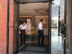 门面-味多美蛋糕(潘家园店)