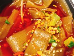 -梵云依家小冒菜(新街口总店)