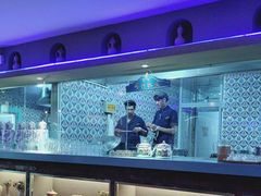 -乌苏疆遇集市烧烤新疆菜(乌苏啤酒小镇店)