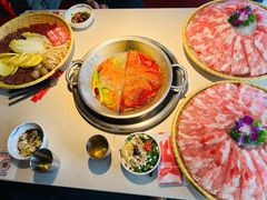 -小龙坎火锅(全球总店)
