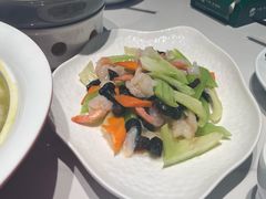 -丁哥·庐味鲜 土菜·20年老字号(世纪阳光花园店)