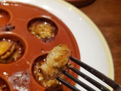 -萨莉亚意式餐厅(南京万达茂店)