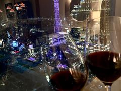 -澳门喜来登大酒店