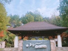 -天目湖涵田半山温泉