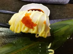 -晓寿司·精致料理(绿地店)