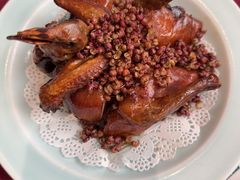 -香港祥正飯店·正宗灣仔50年海鲜老字号
