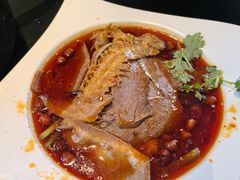 -川悦留香·海鲜餐厅(海棠68环球美食街店)