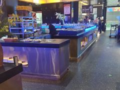 -九月海·海鲜自助(世纪东方店)