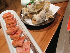 -捞王锅物料理(上海世茂广场店)