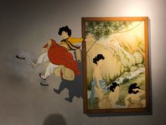 -成都泰迪熊博物馆