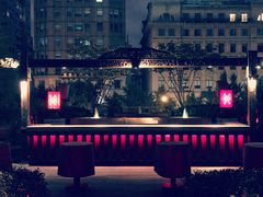 -花马天堂云南餐厅 Lost Heaven(外滩店)