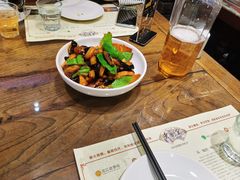-老厨家(友谊路总店)