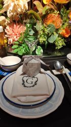-格乐利雅婚礼艺术中心(浦东花木店)