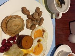 -马哥孛罗咖啡厅·Cafe Marco (厦门马哥孛罗东方大酒店)