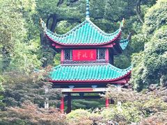 -岳麓山风景名胜区