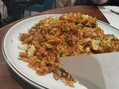 港丽炒饭-港丽餐厅(杭大店)