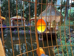 -二荆条·蜀鲜汇城市森林火锅