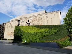 -上海四行仓库抗战纪念馆