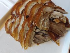 -玉林烤鸭店(黄村兴华店)