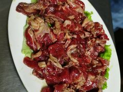 -火云龙烤肉(紫荆花店)