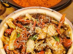 -老天桥蛙炉火锅(姑苏总店)