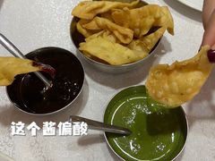 -葛尼沙印度餐厅 (镇明路店)