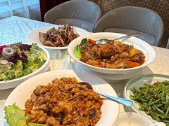 -普天和酒楼·新津菜·烤鸭(天津之眼店)