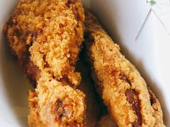 -麦当劳(鼓楼店)