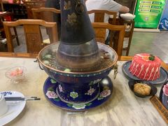-东来顺•非遗火锅(外滩店)