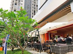 -The PEAT Coffee(深业中城店)
