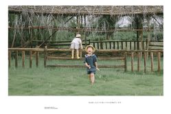 -ZOO KIDS象集摄影工作室(西城公馆店)