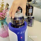 这个冬天，只花3分钟就可以让宝宝喝到健康的温水