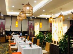 -阿诺泰·泰国餐厅(紫荆店)