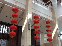 -苏州香山国际大酒店