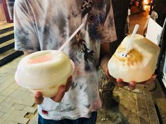 -椰子下蛋(南锣鼓巷店)