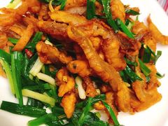 云南酥肉-香巴拉云南餐厅(华莱坞店)