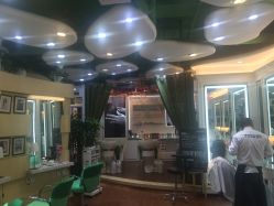 -艺米阳光Hair Salon