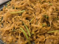 -合合春饼·酱骨·东北菜(潘家园店)