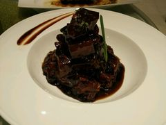 圆苑红烧肉-圆苑(上海广场店)