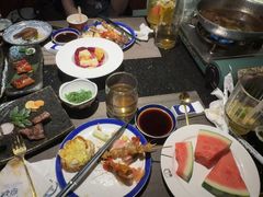 -極上萬膳·日料放题(海岸城店)