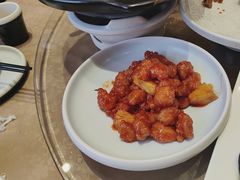 -李氏传家菜(兴城路店)