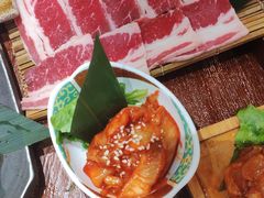 -牛也烧肉(摩尔城店)