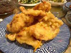-關東雪东北菜(中庚漫游城店)